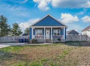 501 Miller Rd, Smithville, TN 37166