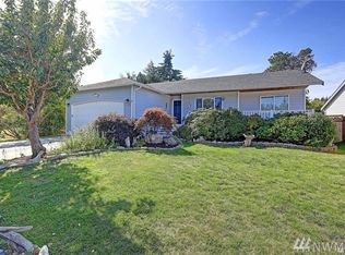 1532 S East Camano Dr, Camano Island, WA 98282