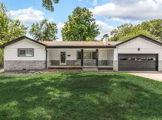 1845 S Link Avenue, Springfield, MO 65804