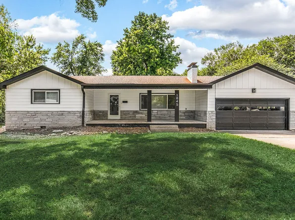 1845 S Link Avenue, Springfield, MO 65804