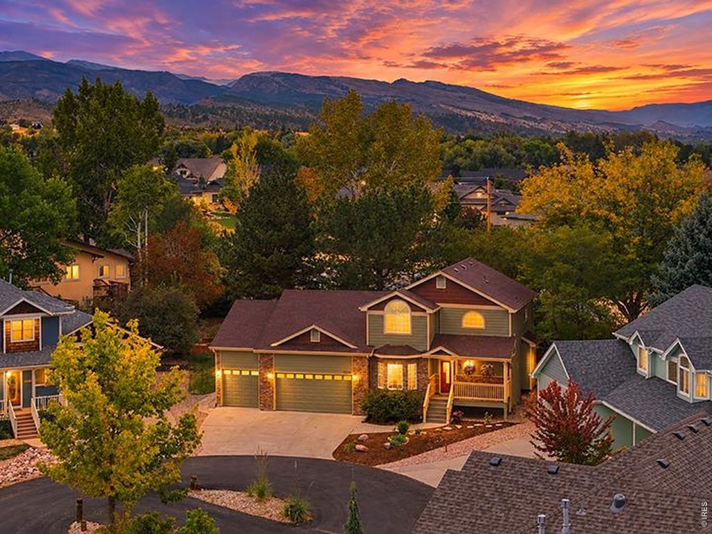 5586 Stone Church Ct