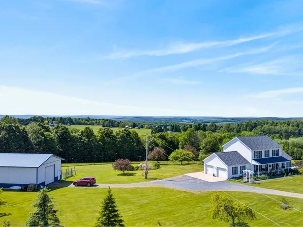 149 Andrews Road, Sherburne, NY 13460