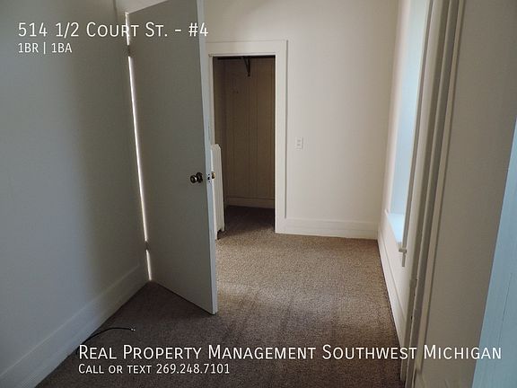 4th image of 514 1/2 Court St #4