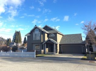 701 Kriewald Ct, Wenatchee, WA 98801