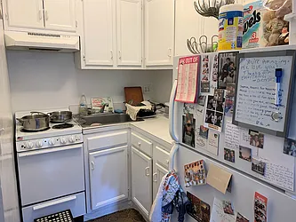 Rented by Joe Gotham LTD