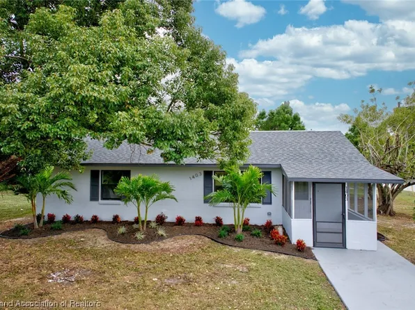 1403 Cummings Ave, Avon Park, FL 33825