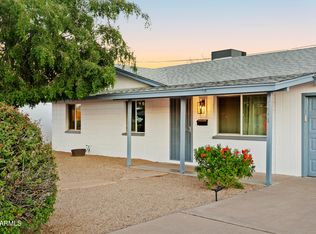 3445 E THUNDERBIRD Road, Phoenix, AZ 85032