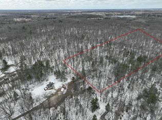 2507 S Gary St, Fremont, MI 49412