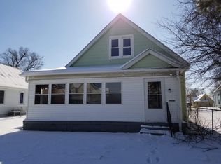 2569 Spaulding St, Omaha, NE 68111