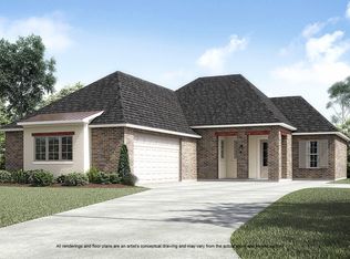 23313 Noble Oak Dr, Springfield, LA 70462