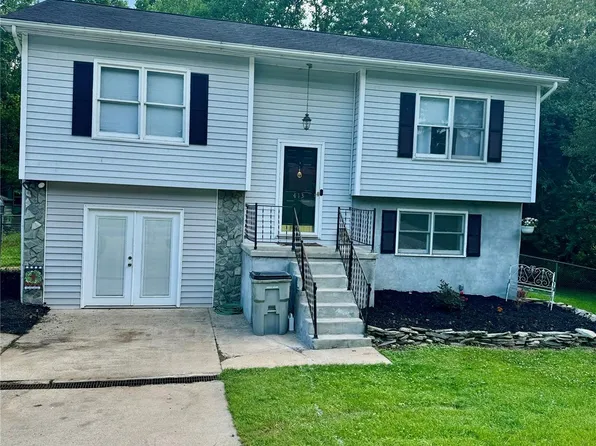 413 Cottrell Hill Rd NE, Lenoir, NC 28645
