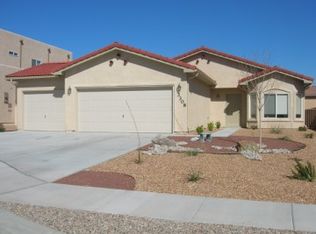 3308 Rio Canon Ct SW, Albuquerque, NM 87121