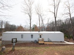 46 Windwood Ln, Franklin, NC 28734