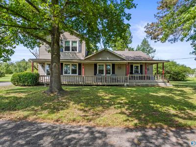 380 Butler Ln, New Hope, AL, 35760