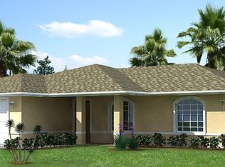 4205 23rd St SW, Lehigh Acres, FL 33976