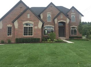 54965 Black Hl, Shelby Township, MI 48316