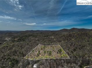 TBD Culbertson Lane, Mountain City, TN 37683