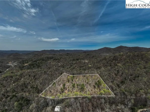 TBD Culbertson Lane, Mountain City, TN 37683