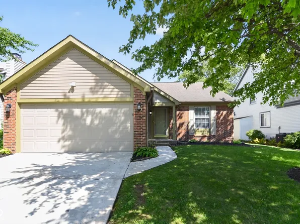 4755 Sheehan Pl, Indianapolis, IN 46254