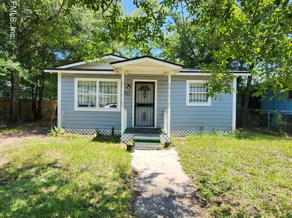 1711 W 27TH Street, Jacksonville, FL 32209