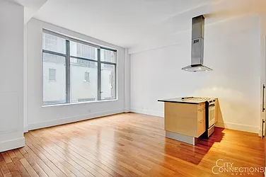 Rented by City Connections Realty