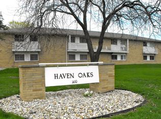 1410 S Center Rd APT 2, Saginaw, MI 48638