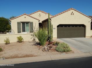 2469 E Sky Creek Dr, Green Valley, AZ 85614