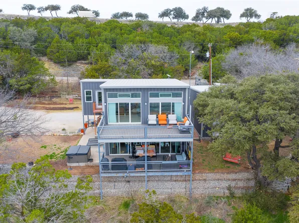 8711 County Road 300, Graham, TX 76450