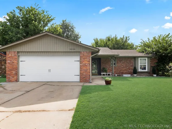 8008 N 118th East Ave, Owasso, OK 74055