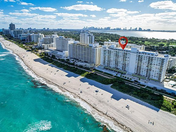 4th image of 5601 Collins Ave Ph 4