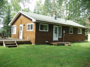 W11060 S Letourneau Lake Rd, Park Falls, WI 54552