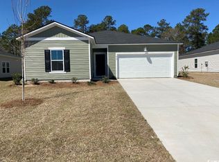 419 Ribbon Rail Way LOT 3, Loris, SC 29569