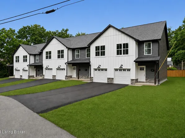 2000 Park Woods Rd, Crestwood, KY 40014