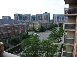 25 Times Ave #606, Markham, ON L3T 7X5