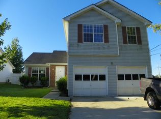5311 Salem Springs Dr, Lithonia, GA 30038
