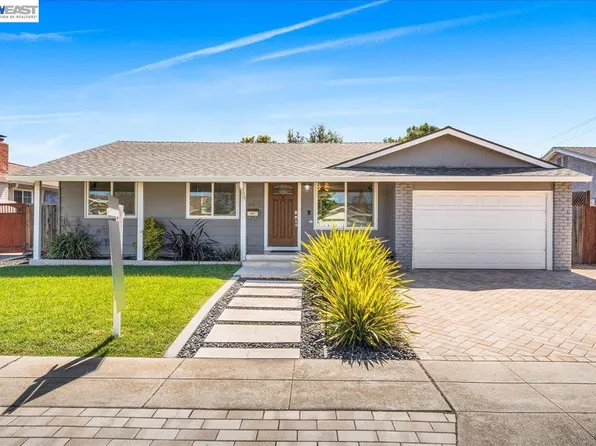 5084 Hilo St, Fremont, CA 94538