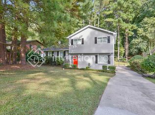 2132 Rosewood Rd, Decatur, GA 30032