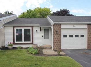 84 Springwood Dr, Webster, NY 14580