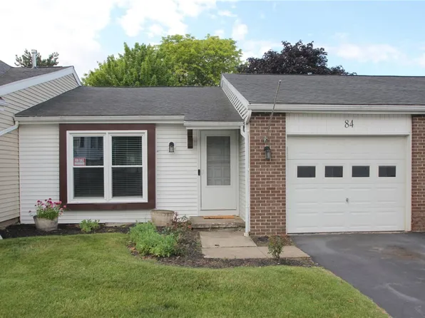 84 Springwood Dr, Webster, NY 14580