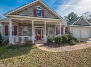 222 Roundtree Way, Williamson, GA 30292