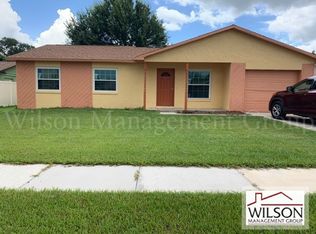 2577 Sunfish St, Orlando, FL 32839