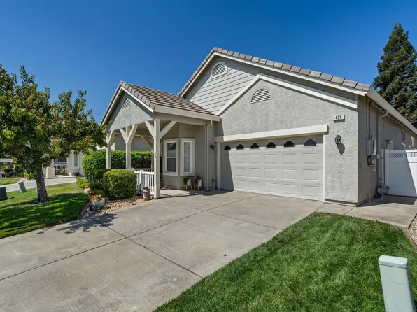431 Marvin Gardens Drive, Vacaville, CA 95687