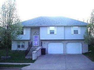 5607 S Aaron Ave, Springfield, MO 65810