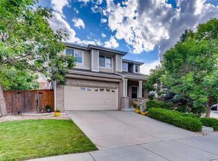 20882 E Girard Dr, Aurora, CO 80013