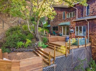 419 Crest Ave, Alamo, CA 94507