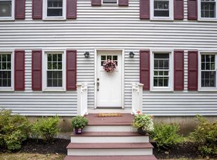 405 Bragdon Rd, Wells, ME 04090