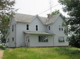 S1482 Farber Rd, Reedsburg, WI 53959