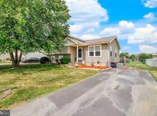 35 Saint Joseph Ln, Mc Sherrystown, PA 17344