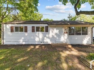 250 Meadowcrest Dr, Saint Louis, MO
