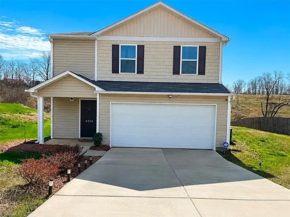 6375 Century Ln, Thomasville, NC 27360